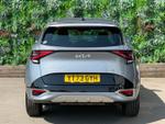 Kia Sportage Photo 8