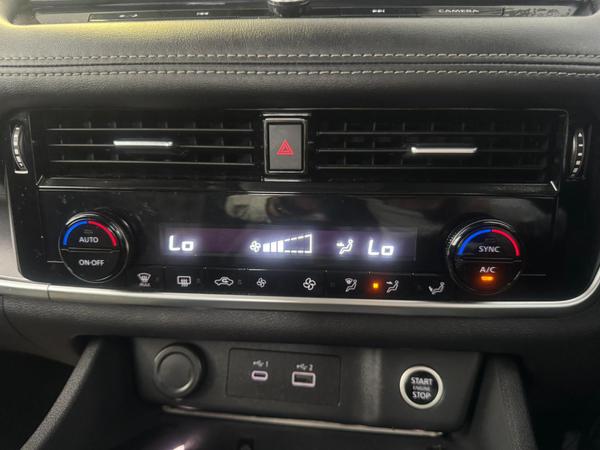 Used Nissan X-Trail WT25RVR 21