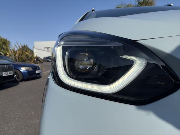 Honda Jazz Photo 20