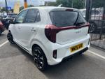 Kia Picanto Photo 2