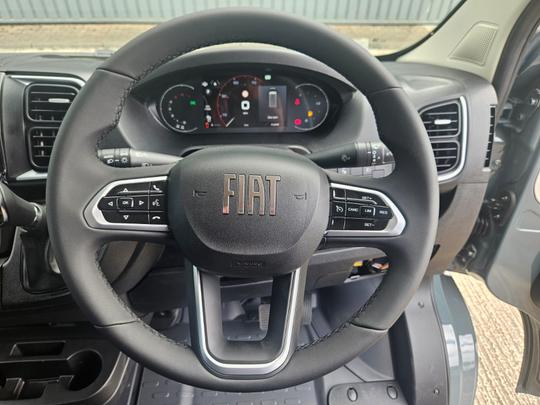 Fiat Ducatp Photo