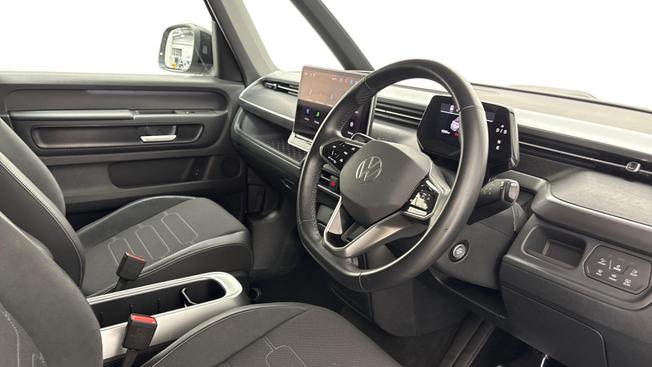 VOLKSWAGEN Id. Buzz Photo 6