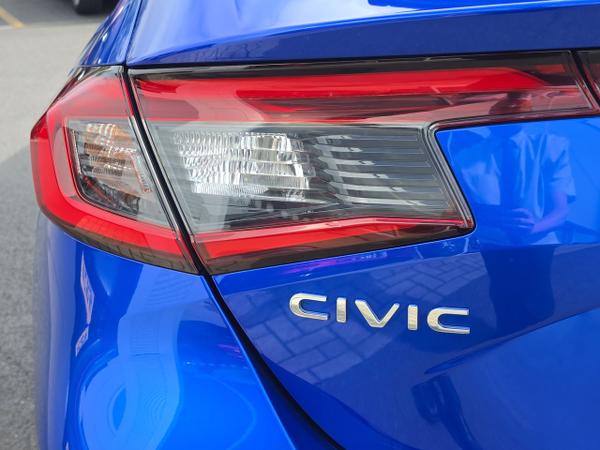 Honda Civic Photo 28