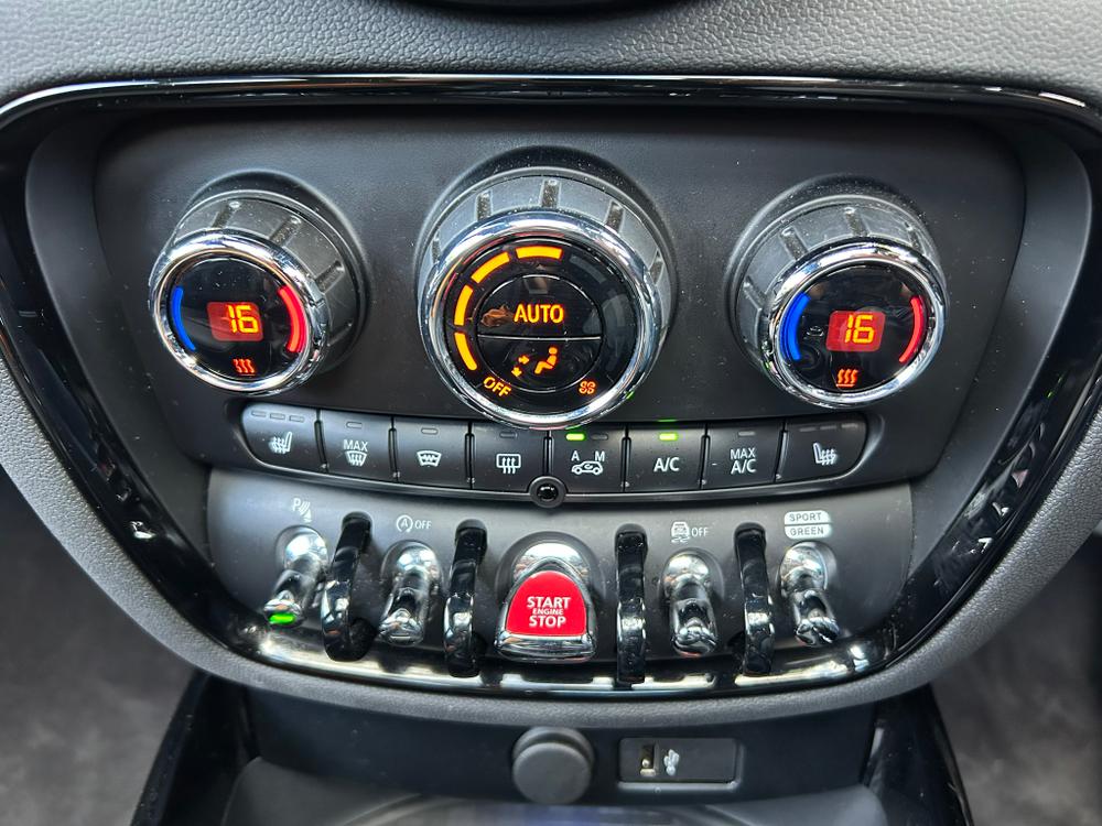 Used MINI Clubman LD23JJZ 44