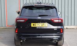 Ford KUGA Photo 37