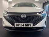 Nissan Qashqai Photo 1