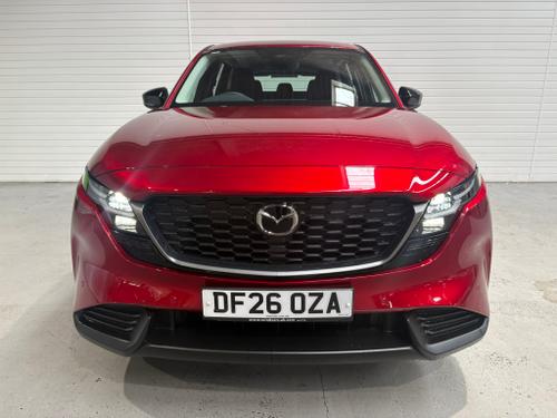 Mazda CX-5 Photo 5d63c926-4f83-49eb-b91d-86fe95528599.JPEG