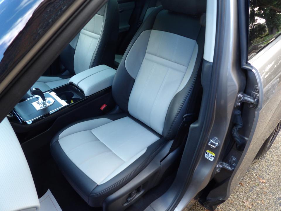 Used Land Rover Range Rover Evoque SH23YRG 3