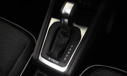 Renault CAPTUR Photo 8