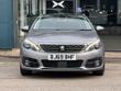 Peugeot 308 SW Photo 38