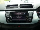 Skoda Fabia Photo 11