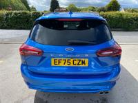 Ford Focus Photo 5