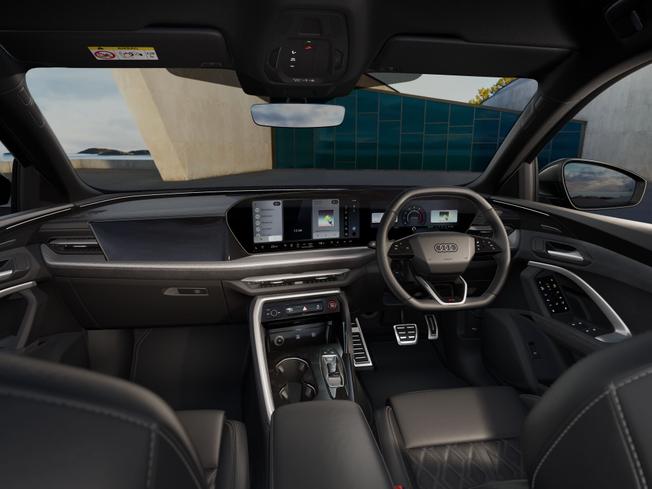 AUDI SQ5 Sportback Photo 7