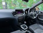 Kia Ceed Photo 2