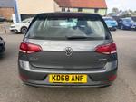 Volkswagen Golf Photo 10