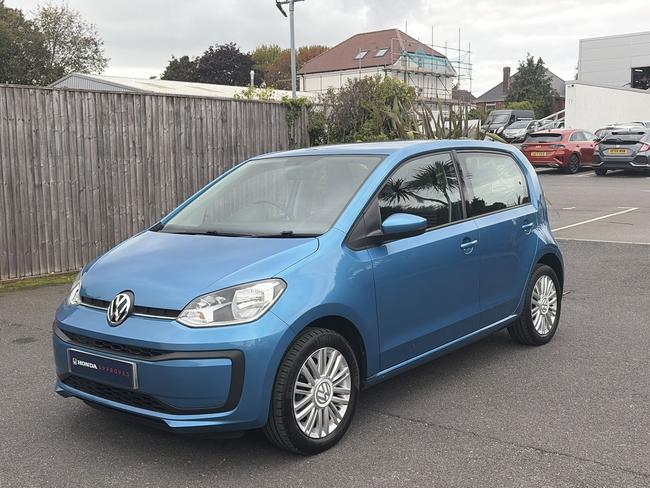Volkswagen up! Photo 5d7dffbd-8705-439e-be97-f7a7b940ef1e.jpg