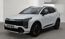 Kia SPORTAGE Photo 5