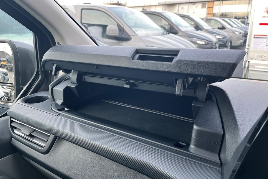 Used Ford TRANSIT CUSTOM 13/N334406 16