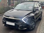 Kia Sportage Photo 3