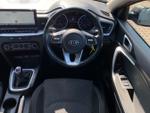 Kia Ceed Sportswagon Photo 6