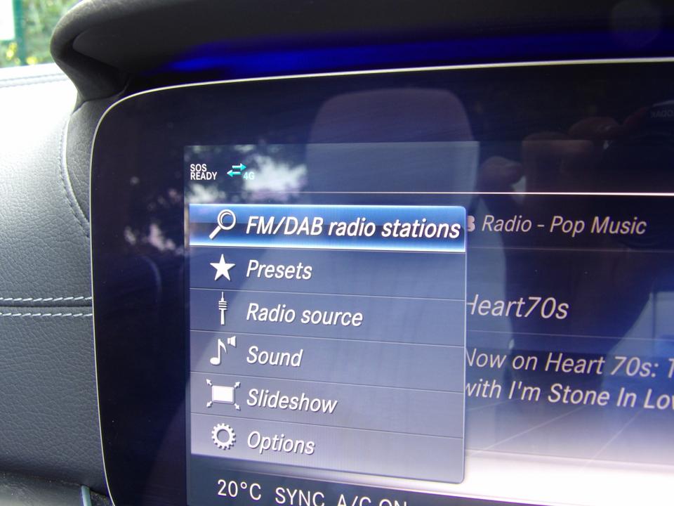Used Mercedes-Benz E Class MH19LXL 33