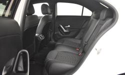Mercedes-Benz A CLASS Photo 21