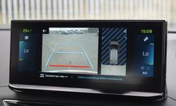 Peugeot 3008 Photo 19