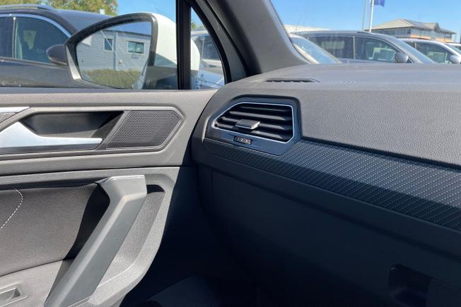 Volkswagen Tiguan Photo 29