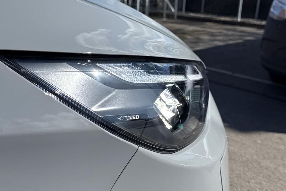 Used Ford CUSTOM CUSTOMPHEV17 23
