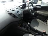 Ford Tourneo Courier Photo 19