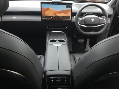 Changan Deepal S07 Photo 26
