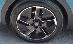 PEUGEOT 408 Photo 34