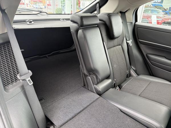 Honda HR-V Photo 23