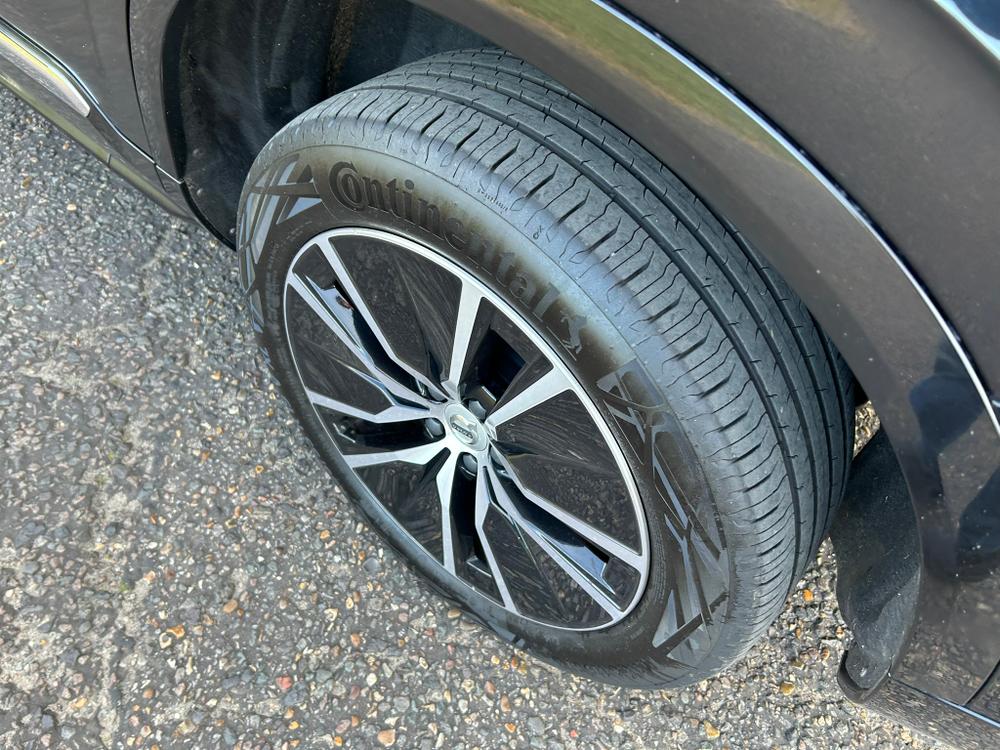 Used Volvo XC90 FX72MVK 45
