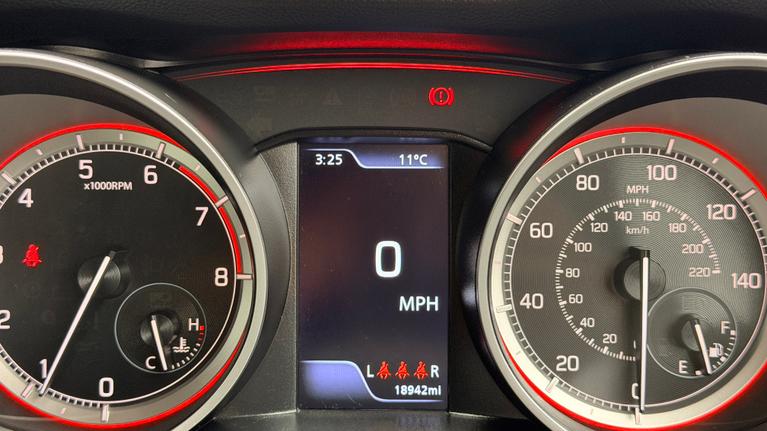 Used Suzuki Swift DN22DUA 18