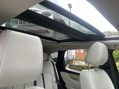 Mazda CX-60 Photo 35