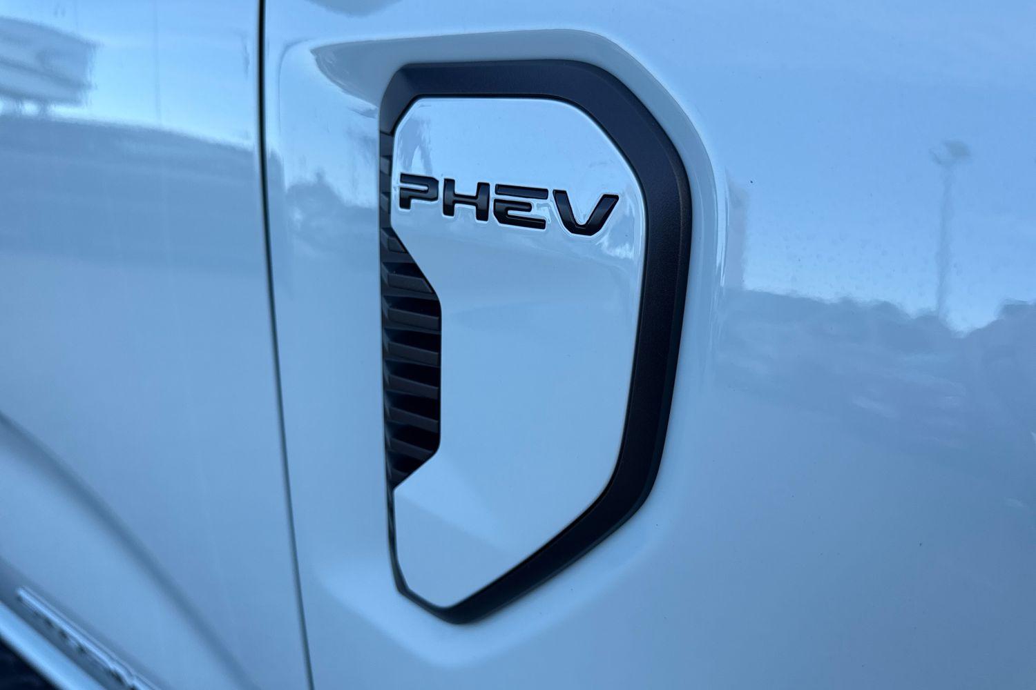 Ford RANGER Photo 15