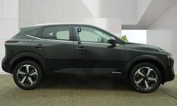 Nissan QASHQAI Photo 1