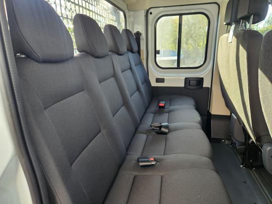 Fiat Ducato Photo
