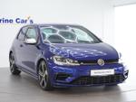 Volkswagen Golf Photo 30