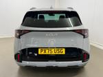 Kia Sportage Photo 5