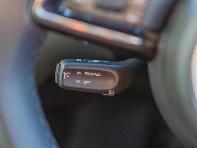 PORSCHE Macan Photo 20