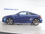 Audi TT Photo 3
