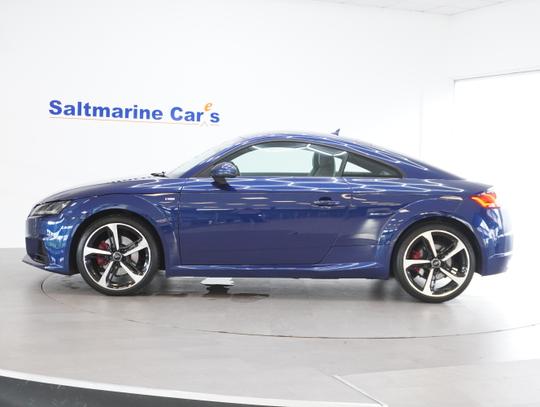 Audi TT Photo 5db6632c-82cf-4884-8fa5-c22667bc8aab.jpg