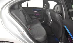 Mercedes-Benz C CLASS Photo 23