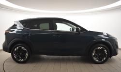 Nissan QASHQAI Photo 1