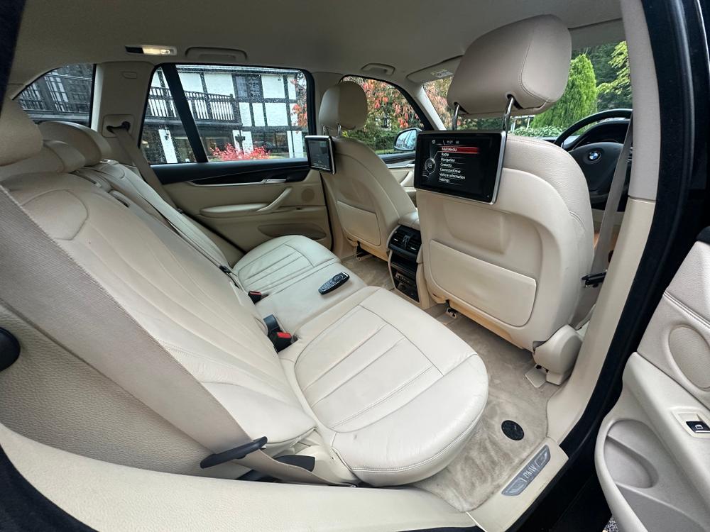 Used BMW X5 PN65ZWJ 15