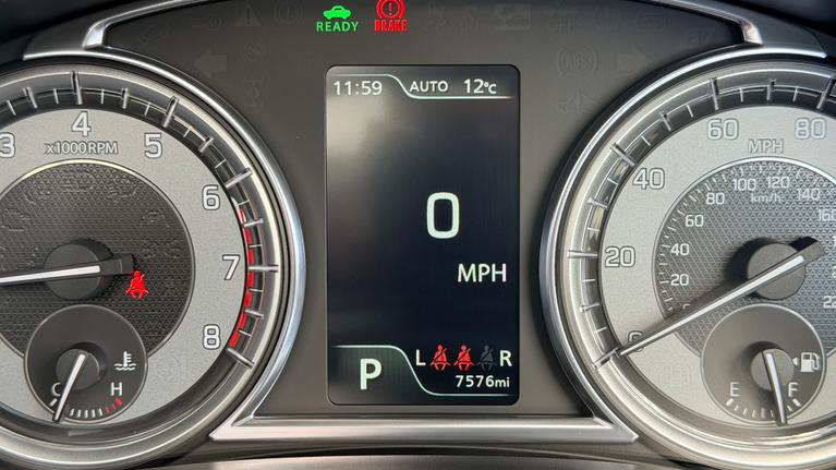 Used Suzuki Vitara HW24KVL 17