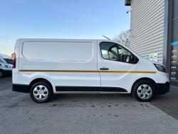 Renault Trafic Photo 18