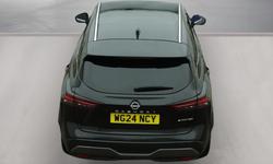 Nissan QASHQAI Photo 7